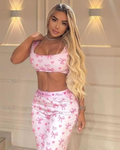 Pijama Chérie Bow 💗